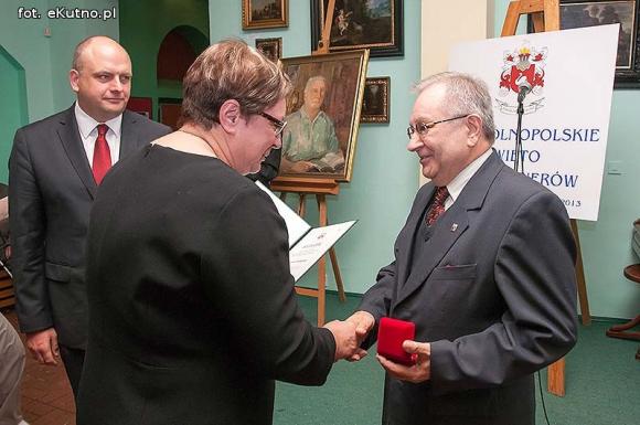 W sercu kolekcjonerstwa w Polsce jubileusz muzeum i wyjątkowe pierścienie