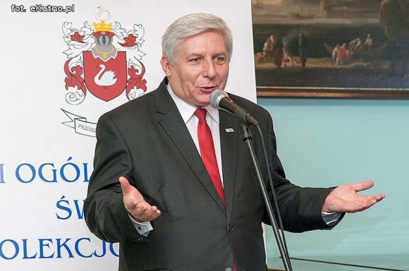 W sercu kolekcjonerstwa w Polsce jubileusz muzeum i wyjątkowe pierścienie