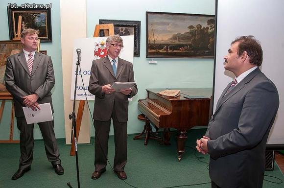 W sercu kolekcjonerstwa w Polsce jubileusz muzeum i wyjątkowe pierścienie