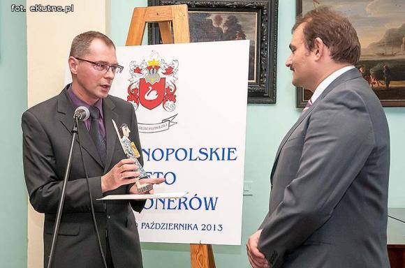 W sercu kolekcjonerstwa w Polsce jubileusz muzeum i wyjątkowe pierścienie