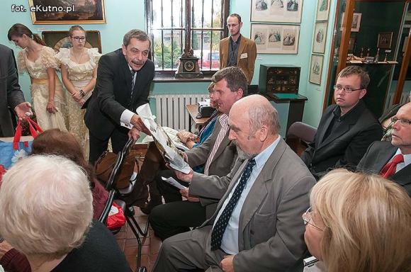 W sercu kolekcjonerstwa w Polsce jubileusz muzeum i wyjątkowe pierścienie