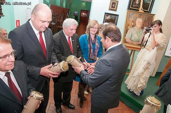 W sercu kolekcjonerstwa w Polsce jubileusz muzeum i wyjątkowe pierścienie