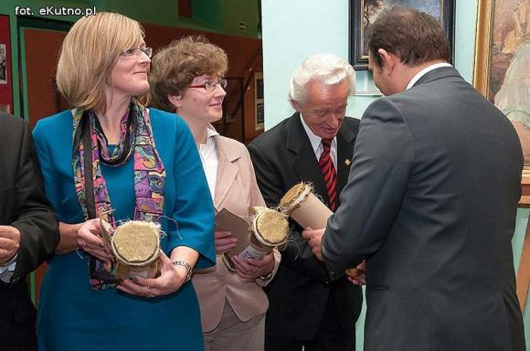 W sercu kolekcjonerstwa w Polsce jubileusz muzeum i wyjątkowe pierścienie