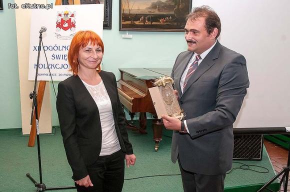 W sercu kolekcjonerstwa w Polsce jubileusz muzeum i wyjątkowe pierścienie