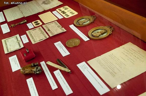 W sercu kolekcjonerstwa w Polsce jubileusz muzeum i wyjątkowe pierścienie