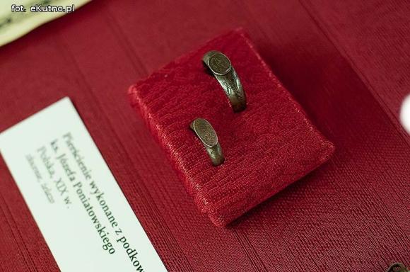 W sercu kolekcjonerstwa w Polsce jubileusz muzeum i wyjątkowe pierścienie