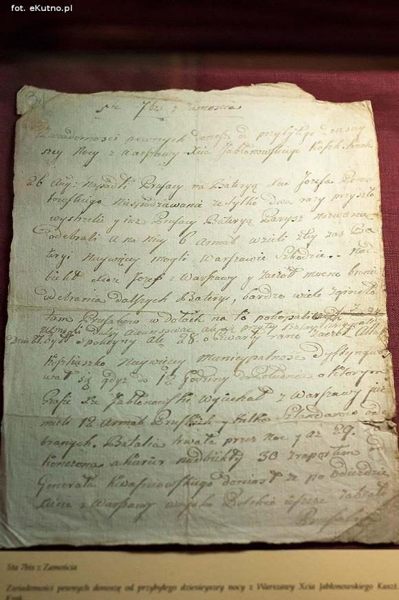 W sercu kolekcjonerstwa w Polsce jubileusz muzeum i wyjątkowe pierścienie