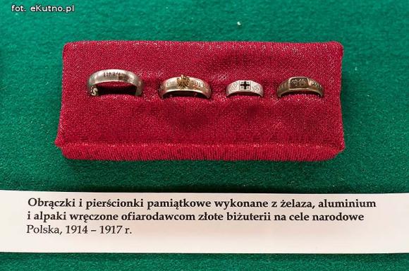 W sercu kolekcjonerstwa w Polsce jubileusz muzeum i wyjątkowe pierścienie