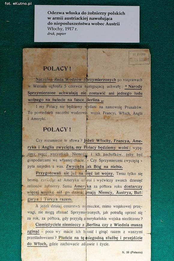 W sercu kolekcjonerstwa w Polsce jubileusz muzeum i wyjątkowe pierścienie