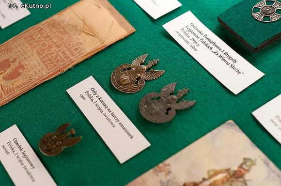 W sercu kolekcjonerstwa w Polsce jubileusz muzeum i wyjątkowe pierścienie