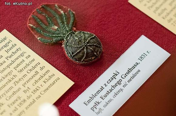 W sercu kolekcjonerstwa w Polsce jubileusz muzeum i wyjątkowe pierścienie