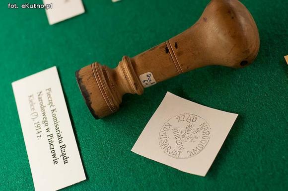 W sercu kolekcjonerstwa w Polsce jubileusz muzeum i wyjątkowe pierścienie