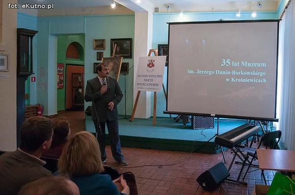 W sercu kolekcjonerstwa w Polsce jubileusz muzeum i wyjątkowe pierścienie