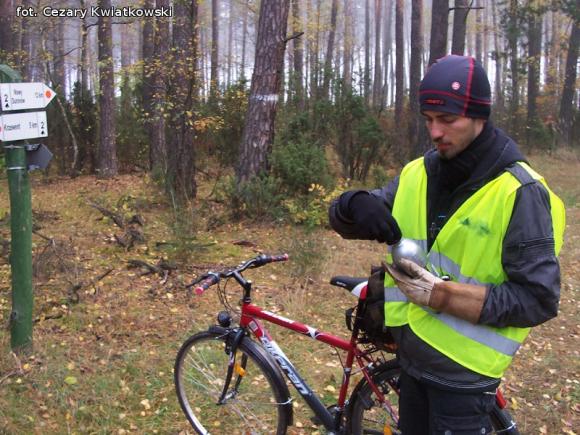 Aby z tej śmierci wyrosło dobro. W Zespole Szkół w Żychlinie pamiętali o ks. Popiełuszce