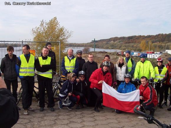 Aby z tej śmierci wyrosło dobro. W Zespole Szkół w Żychlinie pamiętali o ks. Popiełuszce