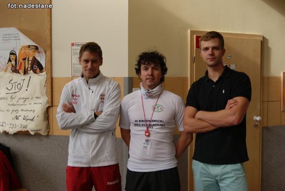 III Krośniewicki Bieg Rekreacyjny