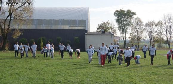 III Krośniewicki Bieg Rekreacyjny