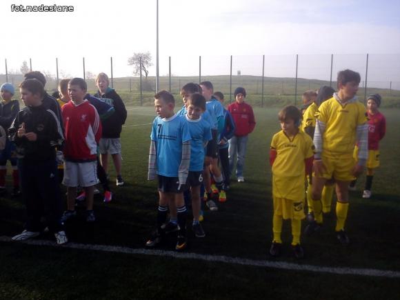 Puchar Trans Michor dla Bayern Kuczków