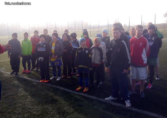 Puchar Trans Michor dla Bayern Kuczków