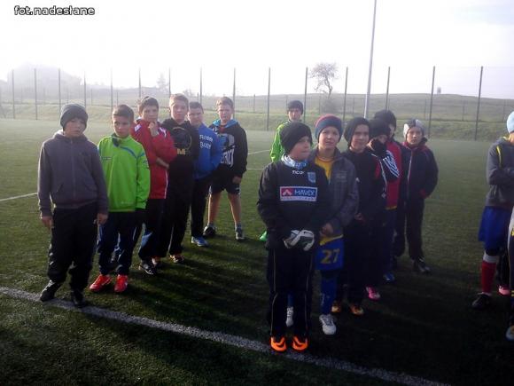 Puchar Trans Michor dla Bayern Kuczków