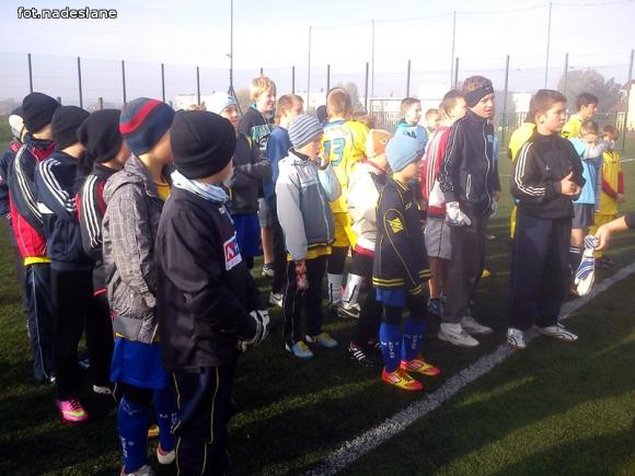 Puchar Trans Michor dla Bayern Kuczków