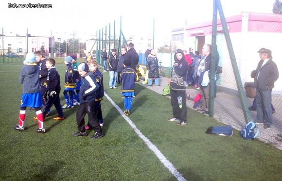 Puchar Trans Michor dla Bayern Kuczków