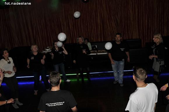 I Zlot Fanów Thomasa Andersa w Klubie Chilli w Kutnie