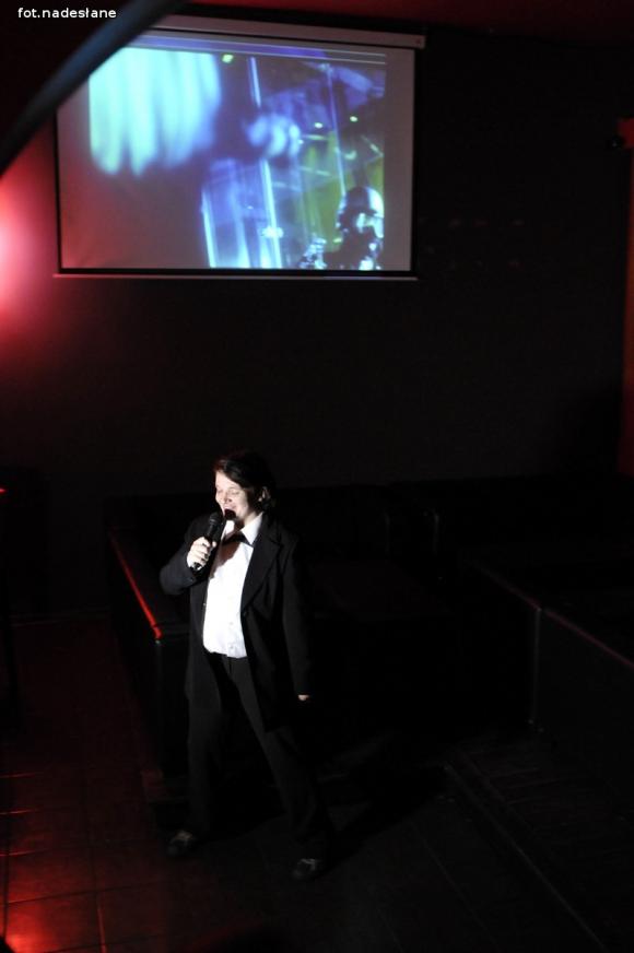 I Zlot Fanów Thomasa Andersa w Klubie Chilli w Kutnie