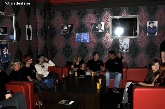 I Zlot Fanów Thomasa Andersa w Klubie Chilli w Kutnie