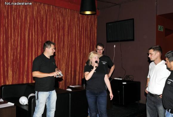 I Zlot Fanów Thomasa Andersa w Klubie Chilli w Kutnie