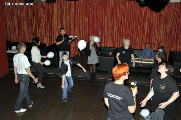 I Zlot Fanów Thomasa Andersa w Klubie Chilli w Kutnie