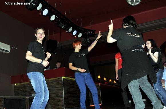 I Zlot Fanów Thomasa Andersa w Klubie Chilli w Kutnie