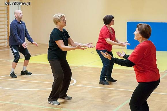Nieprawda, że w Kutnie jest nudno: tai chi i zen po kutnowsku