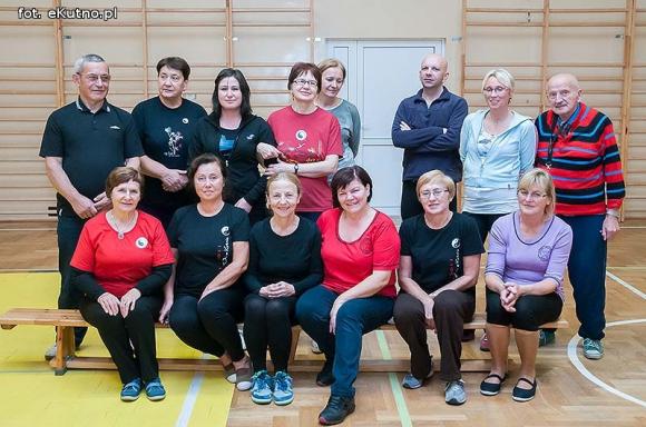 Nieprawda, że w Kutnie jest nudno: tai chi i zen po kutnowsku