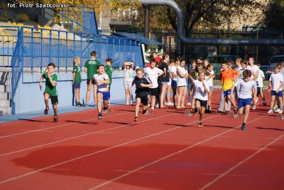 Czwartki  Lekkoatletyczne: wyniki