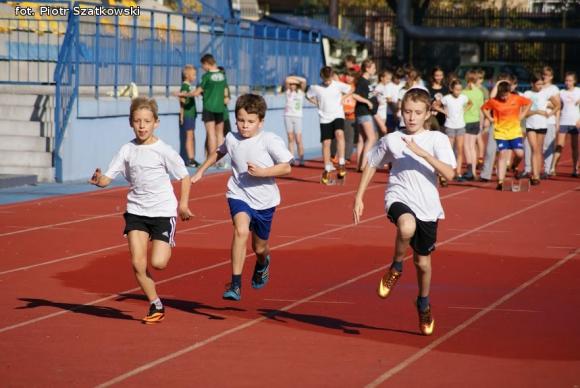 Czwartki  Lekkoatletyczne: wyniki