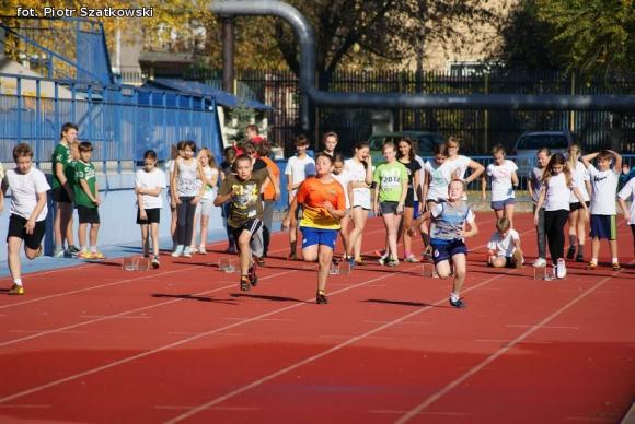 Czwartki  Lekkoatletyczne: wyniki