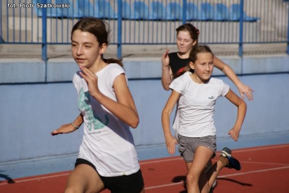 Czwartki  Lekkoatletyczne: wyniki