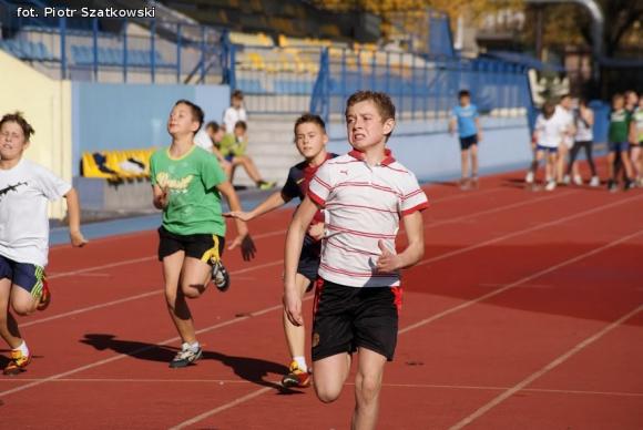 Czwartki  Lekkoatletyczne: wyniki