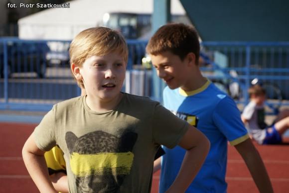 Czwartki  Lekkoatletyczne: wyniki