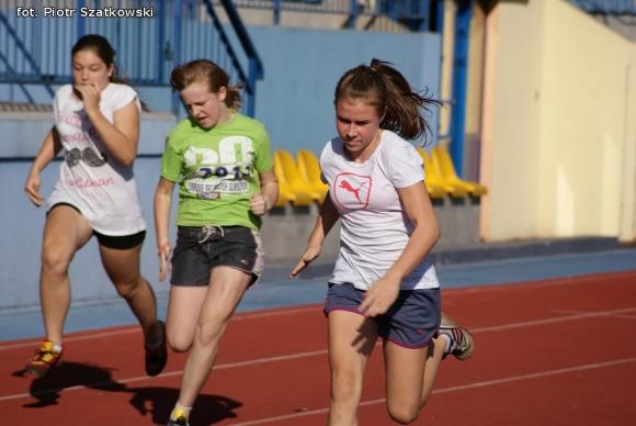 Czwartki  Lekkoatletyczne: wyniki