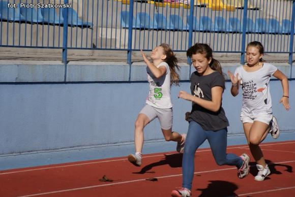 Czwartki  Lekkoatletyczne: wyniki