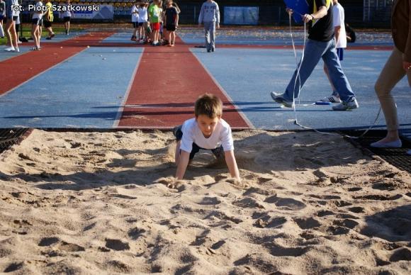 Czwartki  Lekkoatletyczne: wyniki