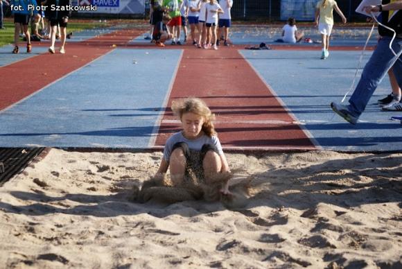 Czwartki  Lekkoatletyczne: wyniki