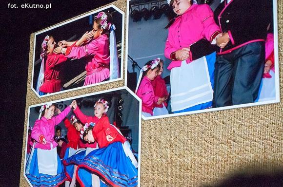 Świętował Zespół Pieśni i Tańca Ziemi Kutnowskiej