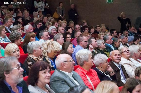 Świętował Zespół Pieśni i Tańca Ziemi Kutnowskiej