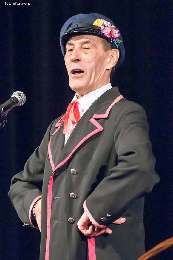 Świętował Zespół Pieśni i Tańca Ziemi Kutnowskiej