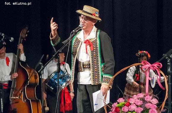 Świętował Zespół Pieśni i Tańca Ziemi Kutnowskiej