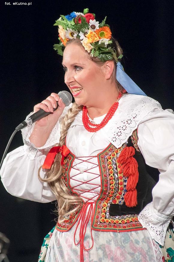 Świętował Zespół Pieśni i Tańca Ziemi Kutnowskiej