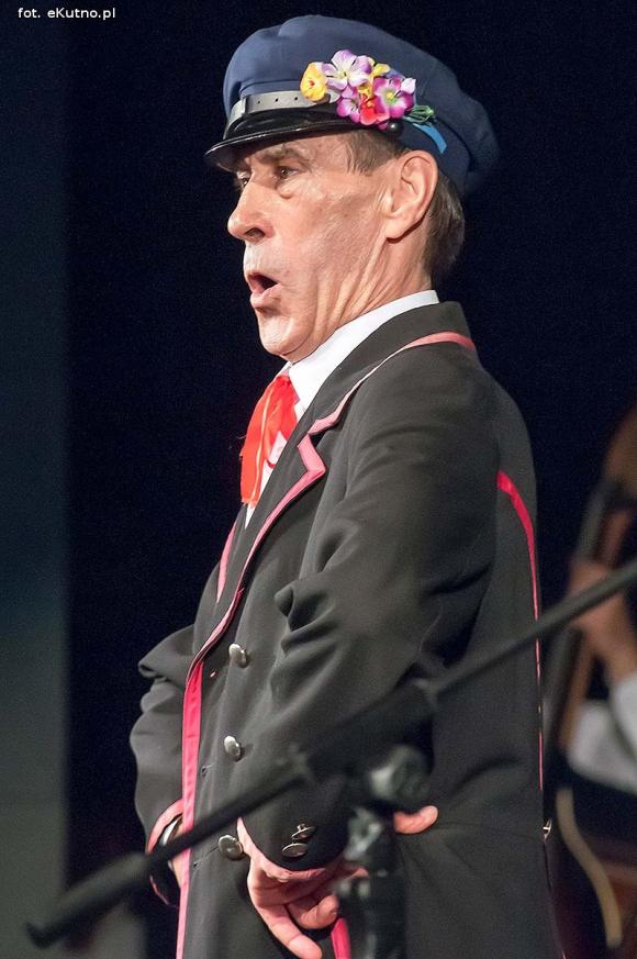 Świętował Zespół Pieśni i Tańca Ziemi Kutnowskiej